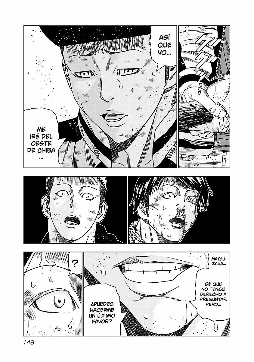 Read Out ES Manga Online