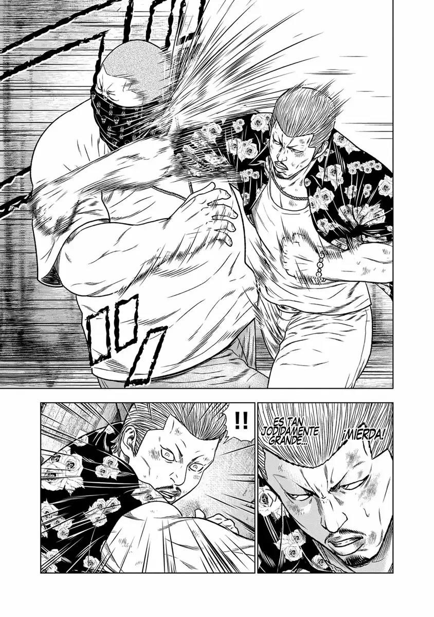 Read Out ES Manga Online