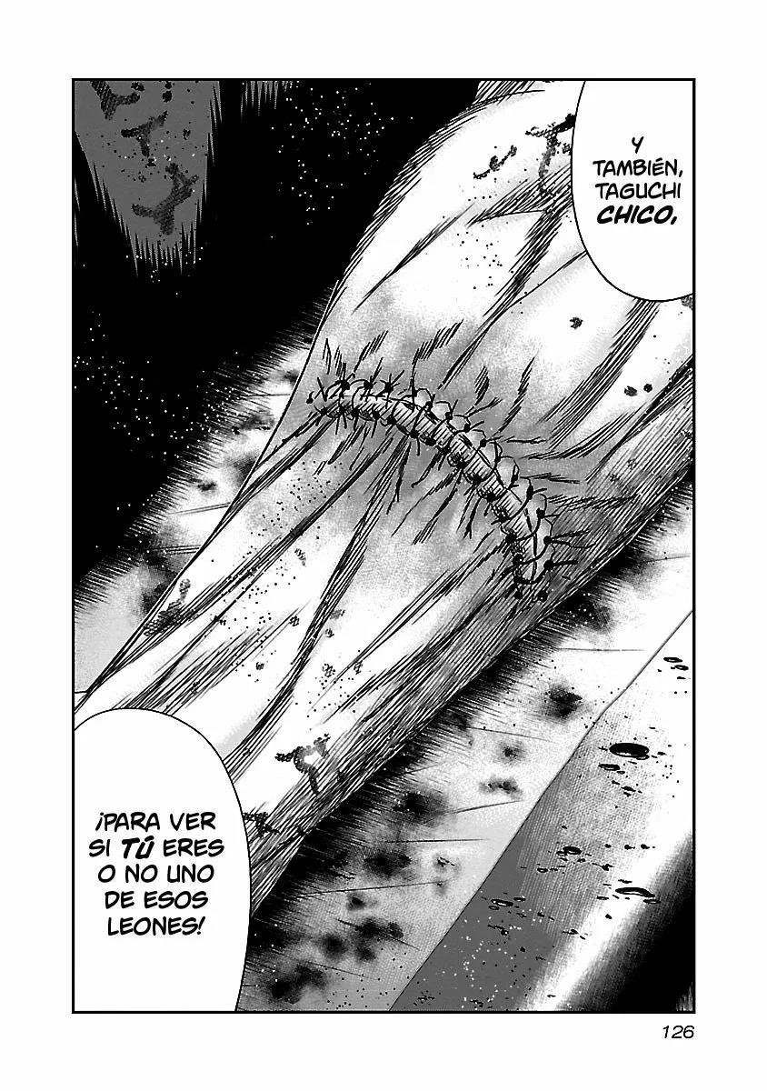Read Out ES Manga Online