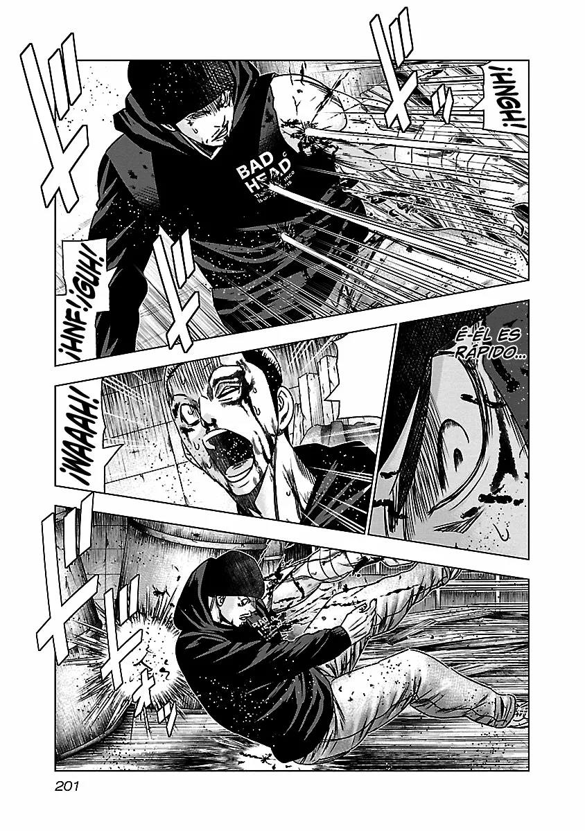 Read Out ES Manga Online