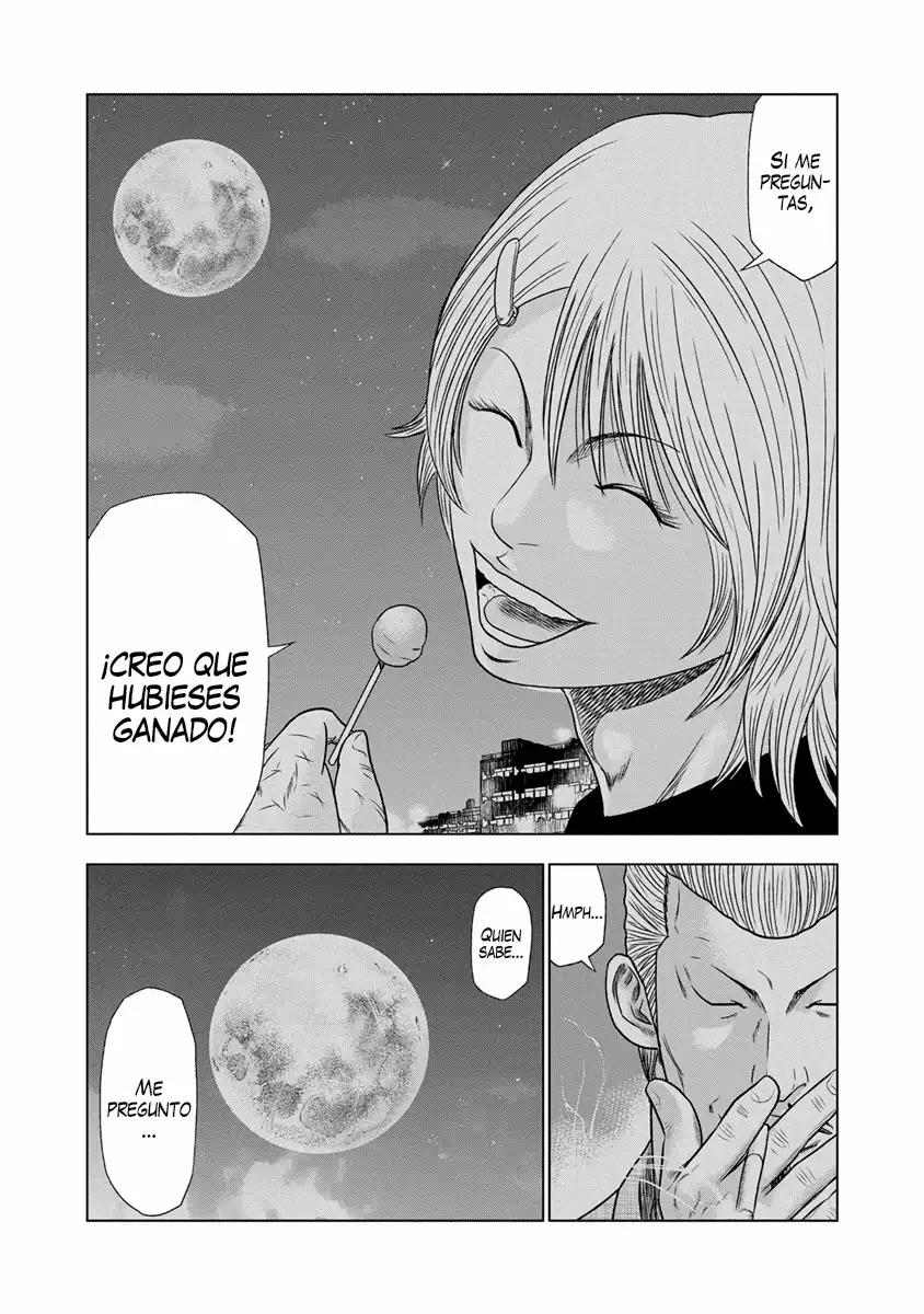 Read Out ES Manga Online
