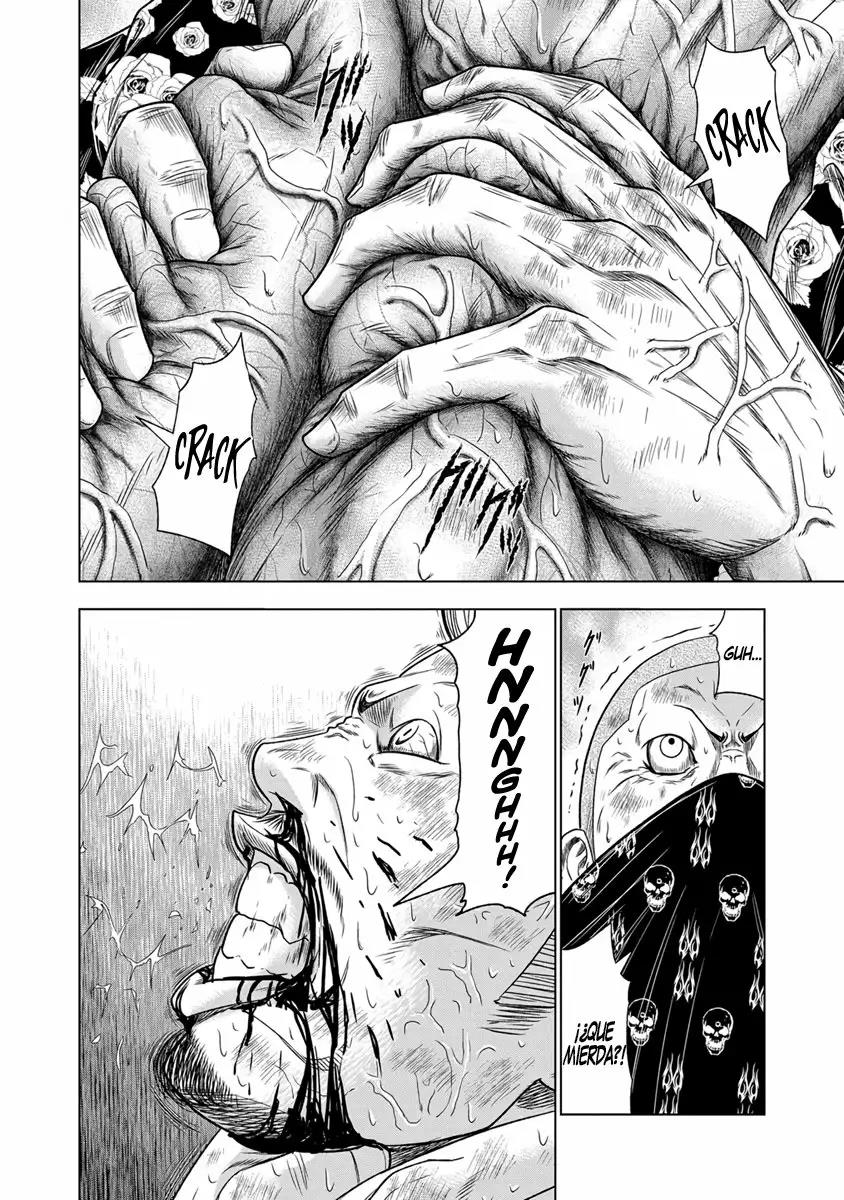 Read Out ES Manga Online