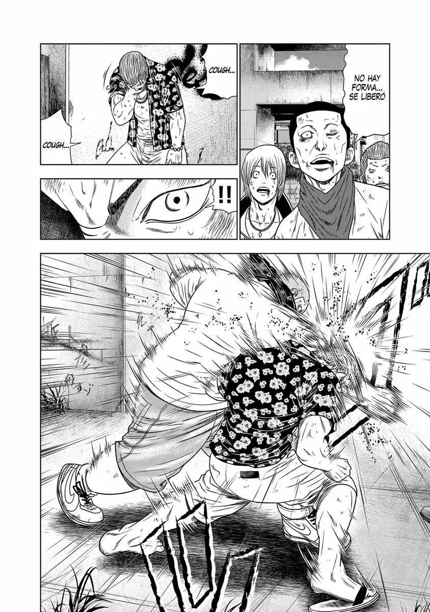 Read Out ES Manga Online