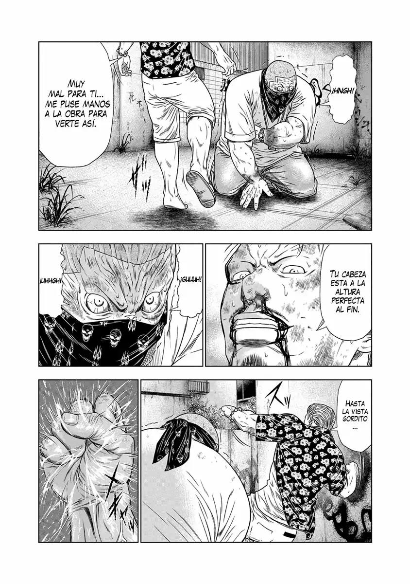 Read Out ES Manga Online