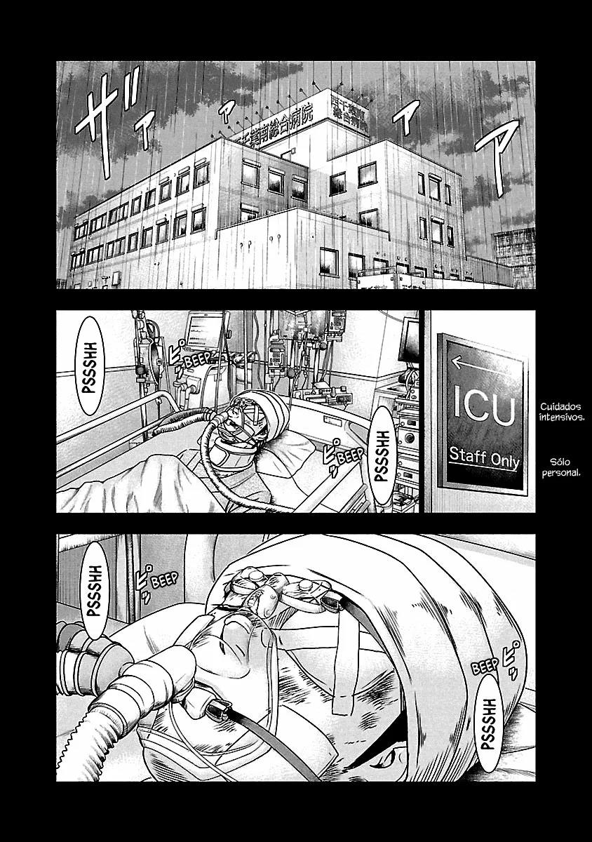 Read Out ES Manga Online