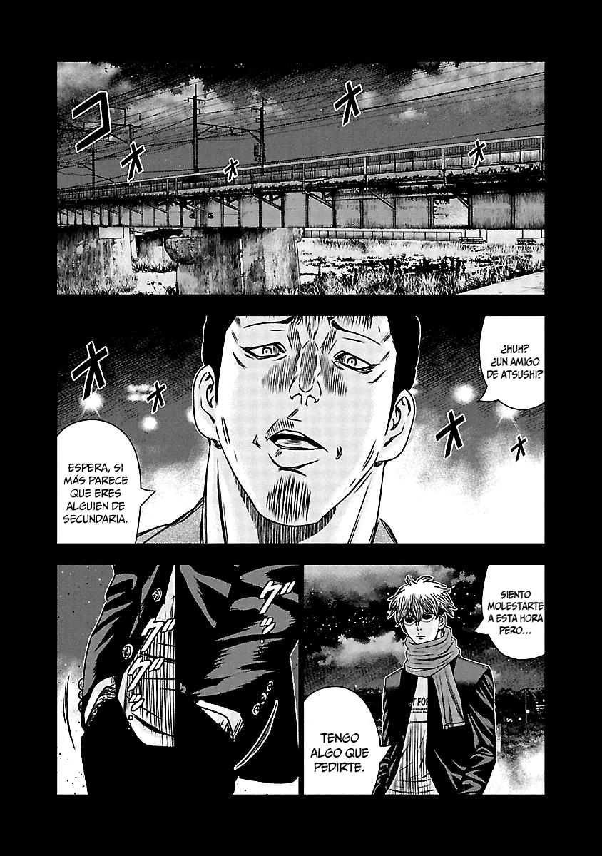 Read Out ES Manga Online