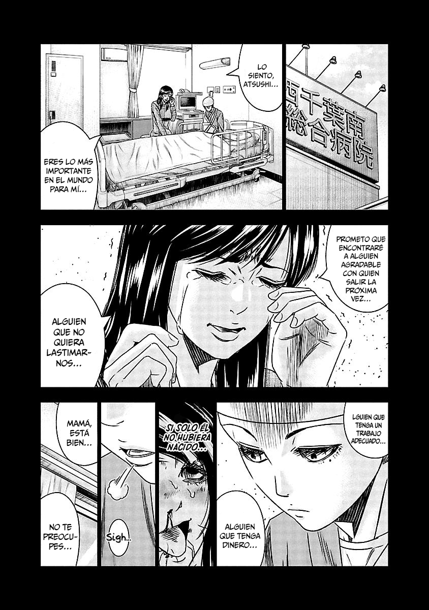 Read Out ES Manga Online