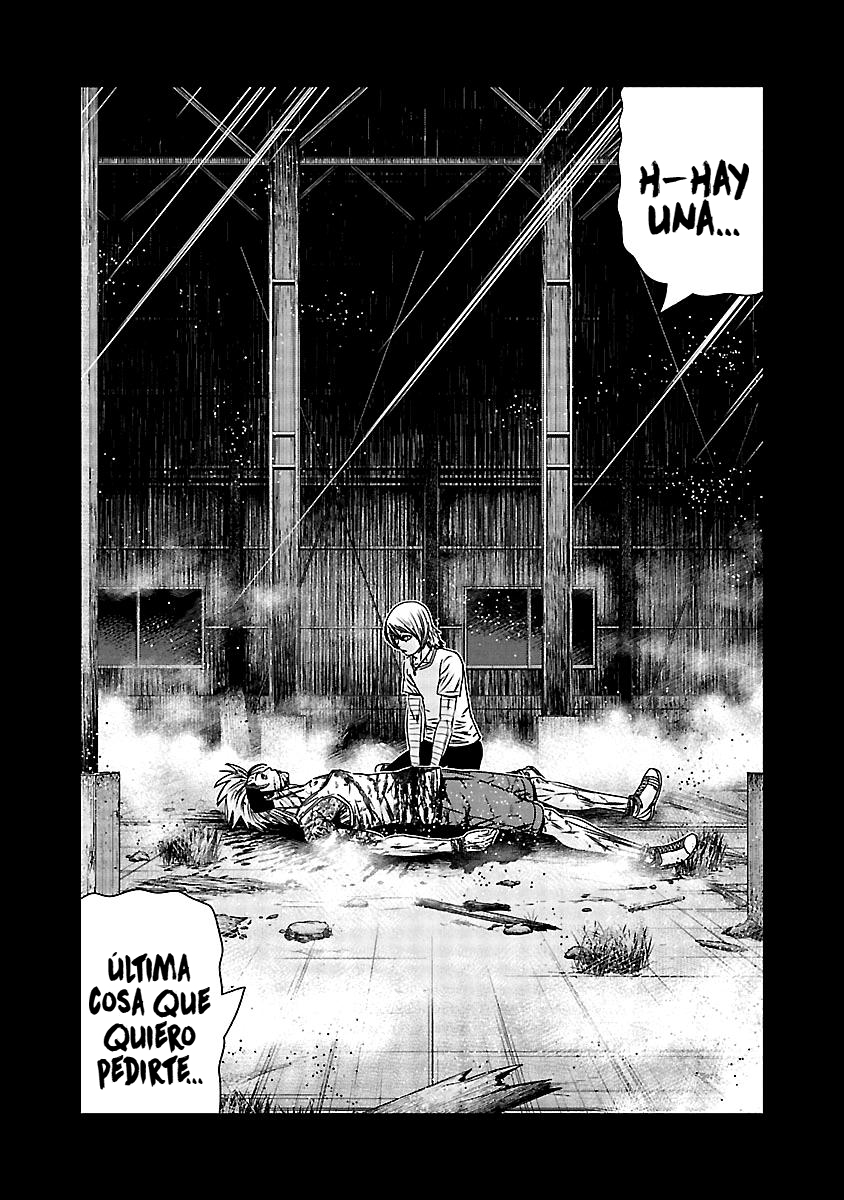 Read Out ES Manga Online