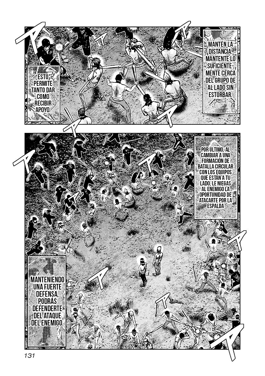 Read Out ES Manga Online