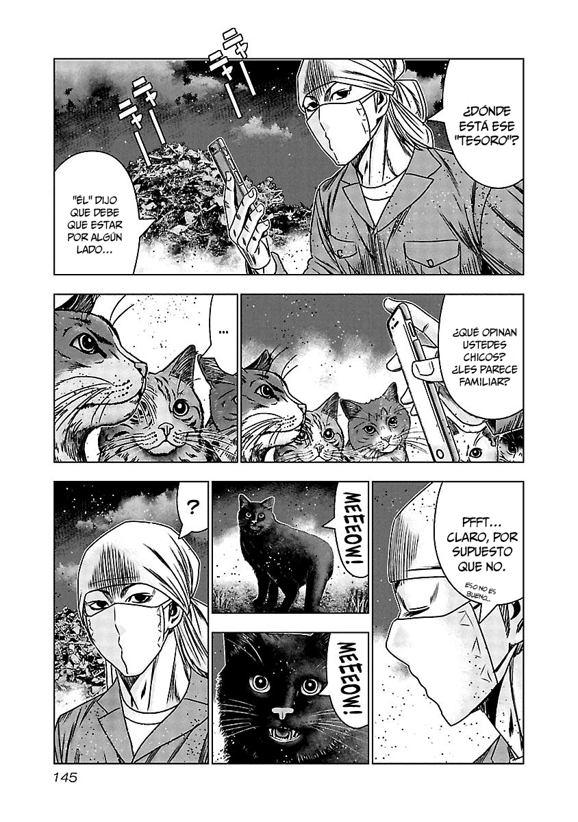 Read Out ES Manga Online