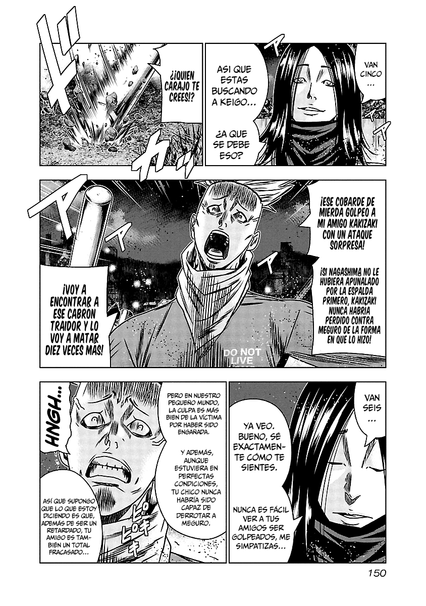 Read Out ES Manga Online