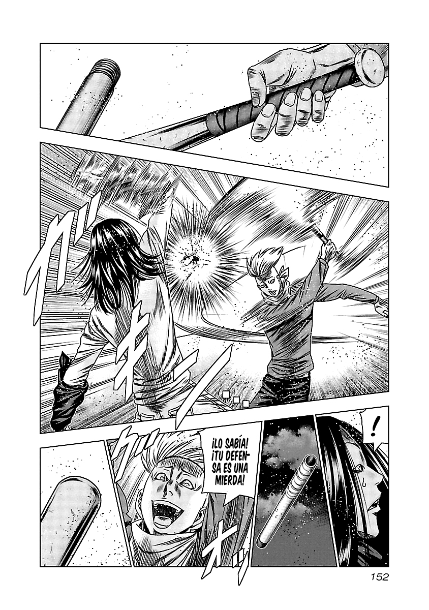 Read Out ES Manga Online