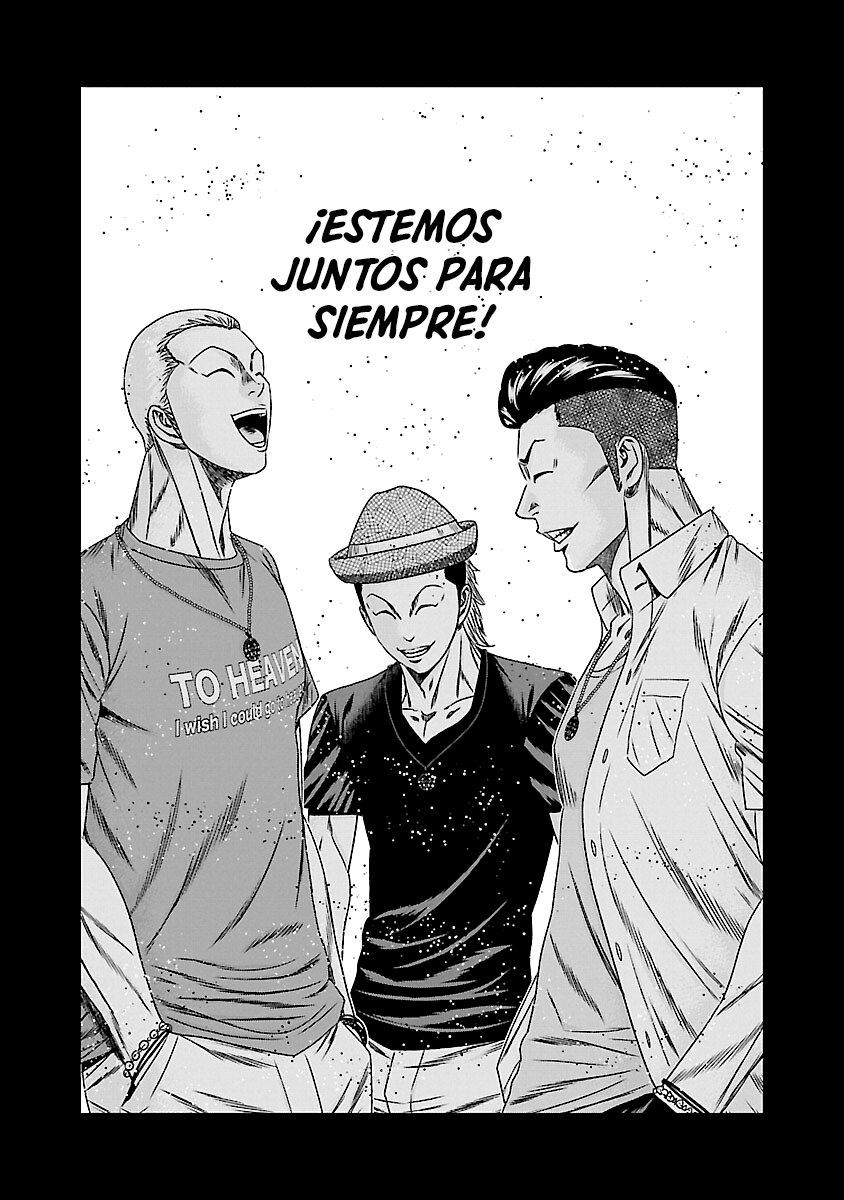 Read Out ES Manga Online