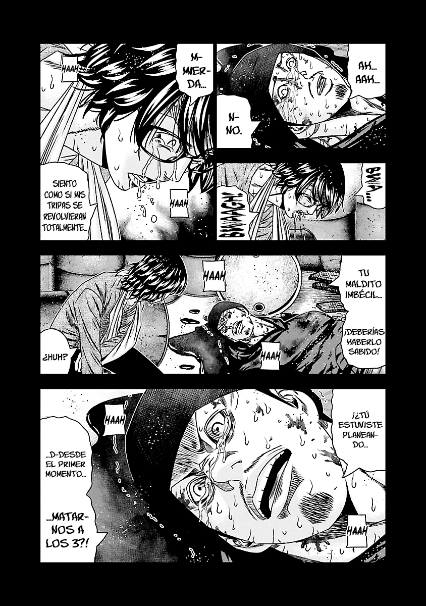 Read Out ES Manga Online