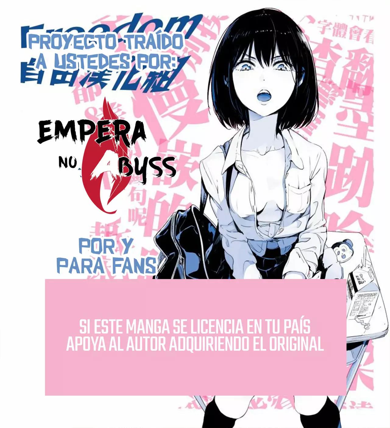 Read Out ES Manga Online