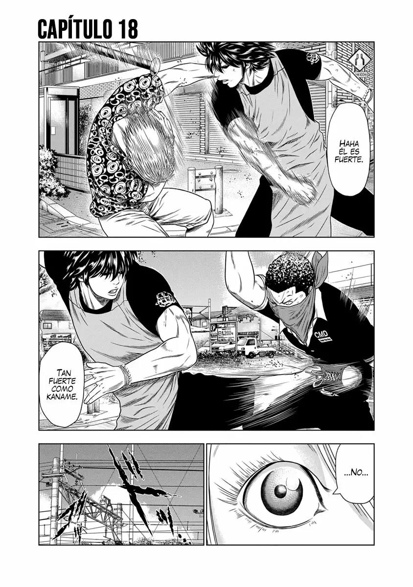 Read Out ES Manga Online