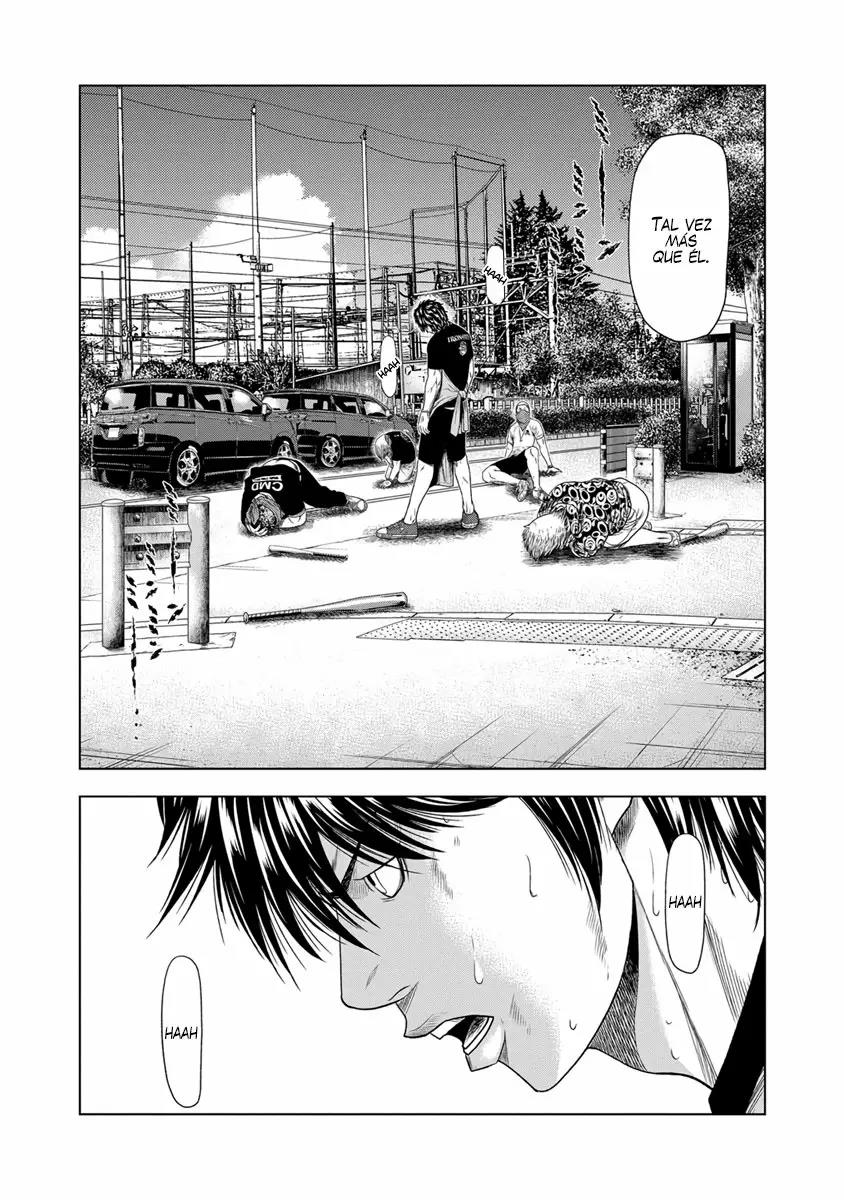 Read Out ES Manga Online