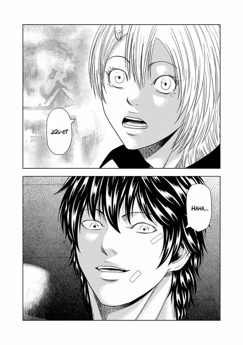 Read Out ES Manga Online