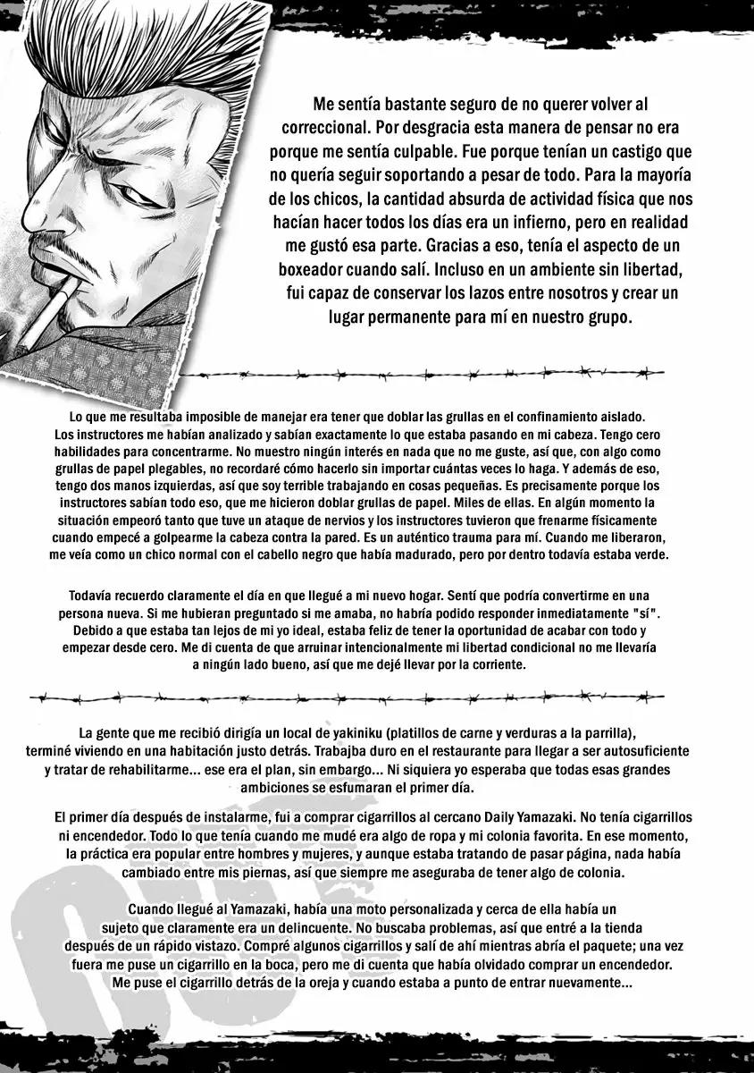 Read Out ES Manga Online