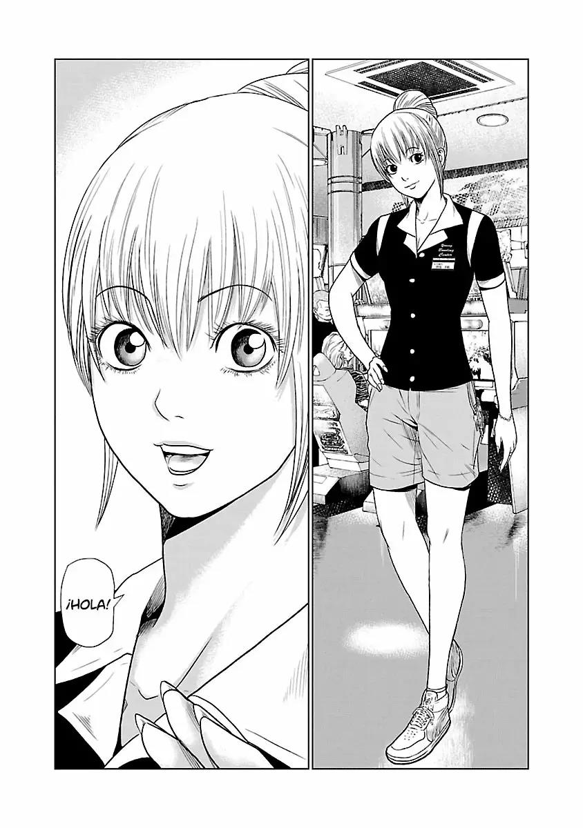 Read Out ES Manga Online