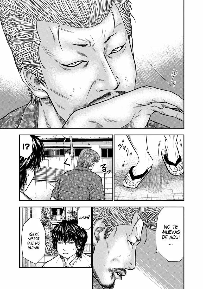 Read Out ES Manga Online