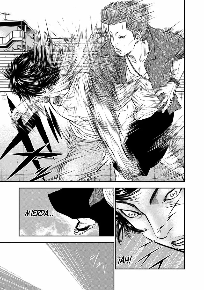 Read Out ES Manga Online