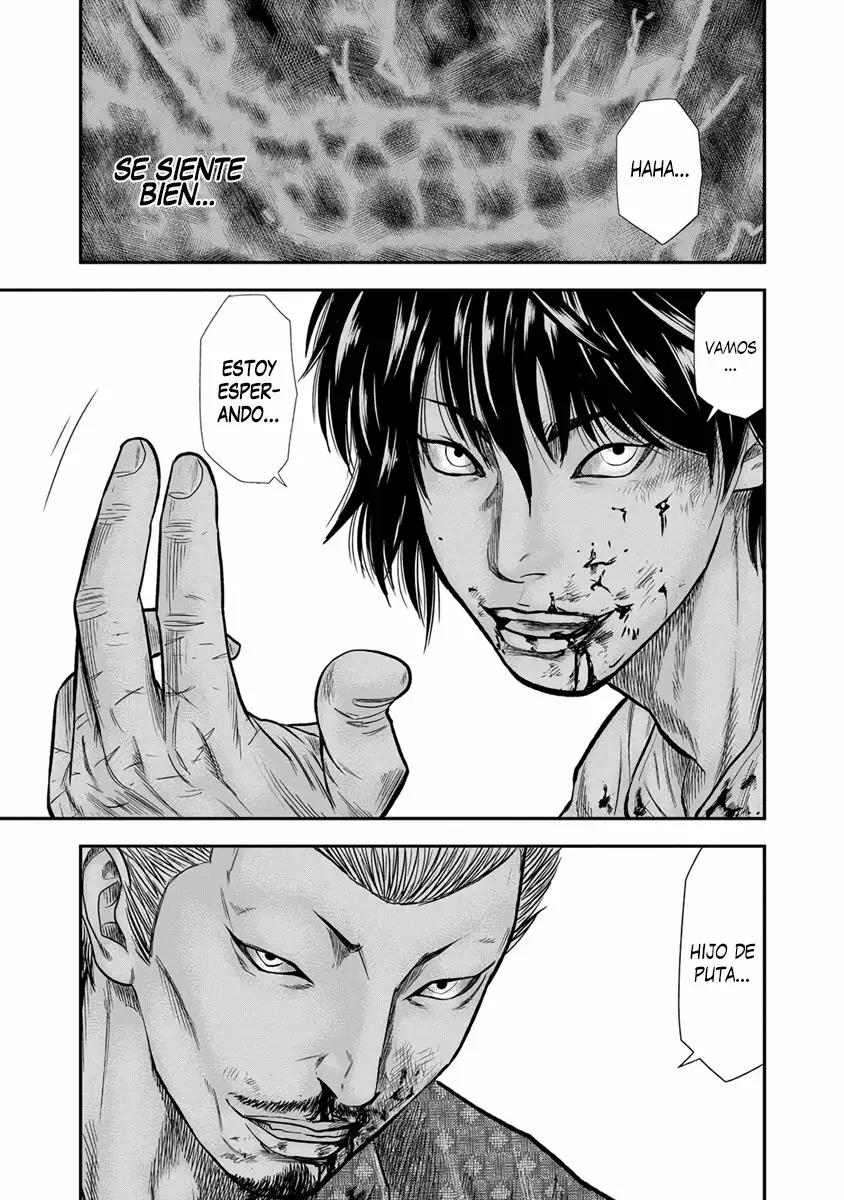 Read Out ES Manga Online
