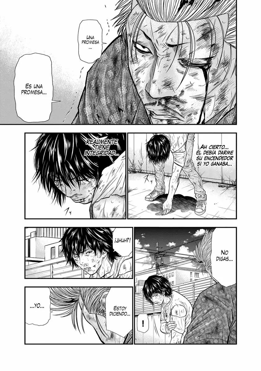 Read Out ES Manga Online