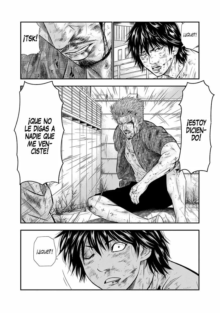 Read Out ES Manga Online