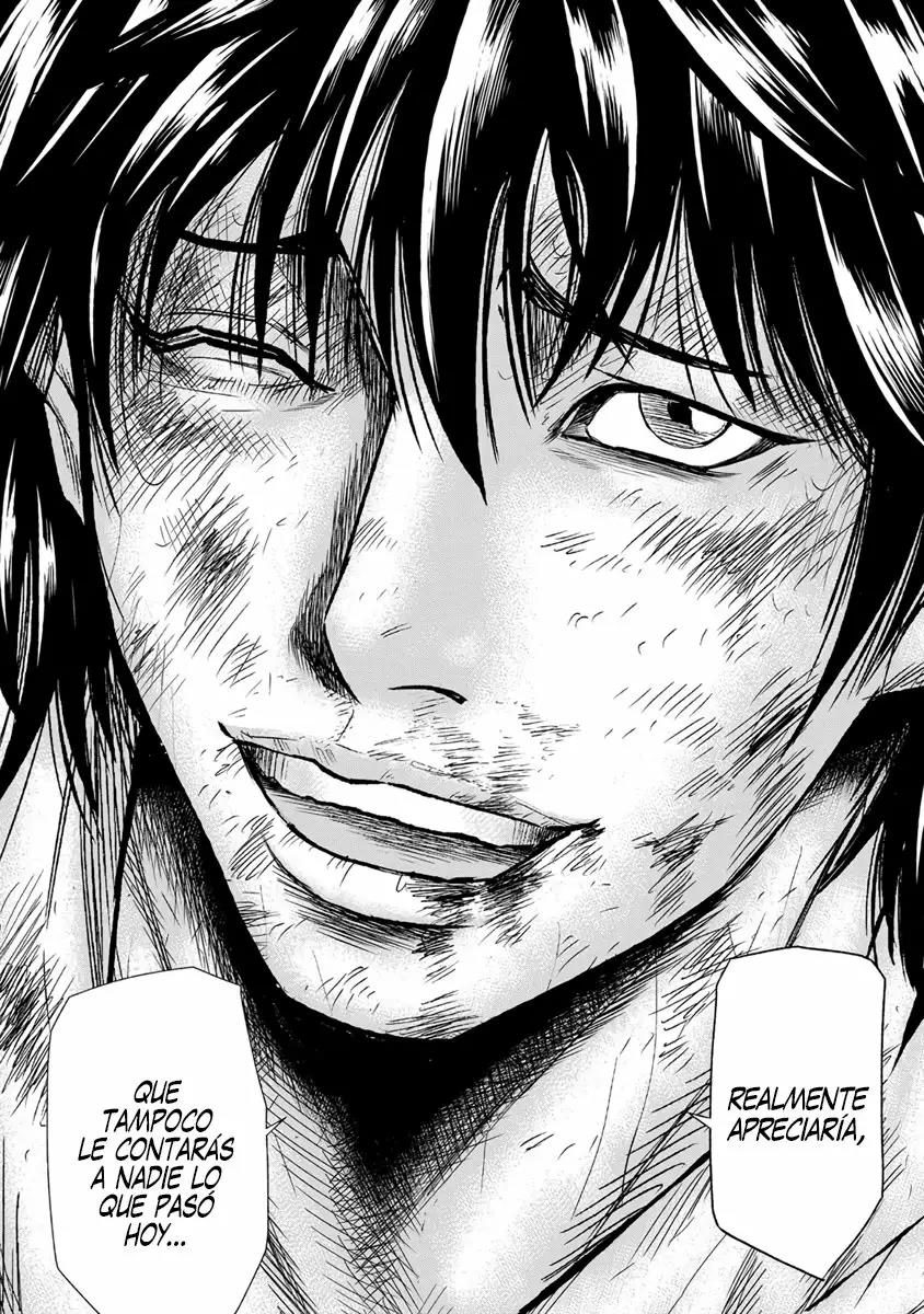 Read Out ES Manga Online