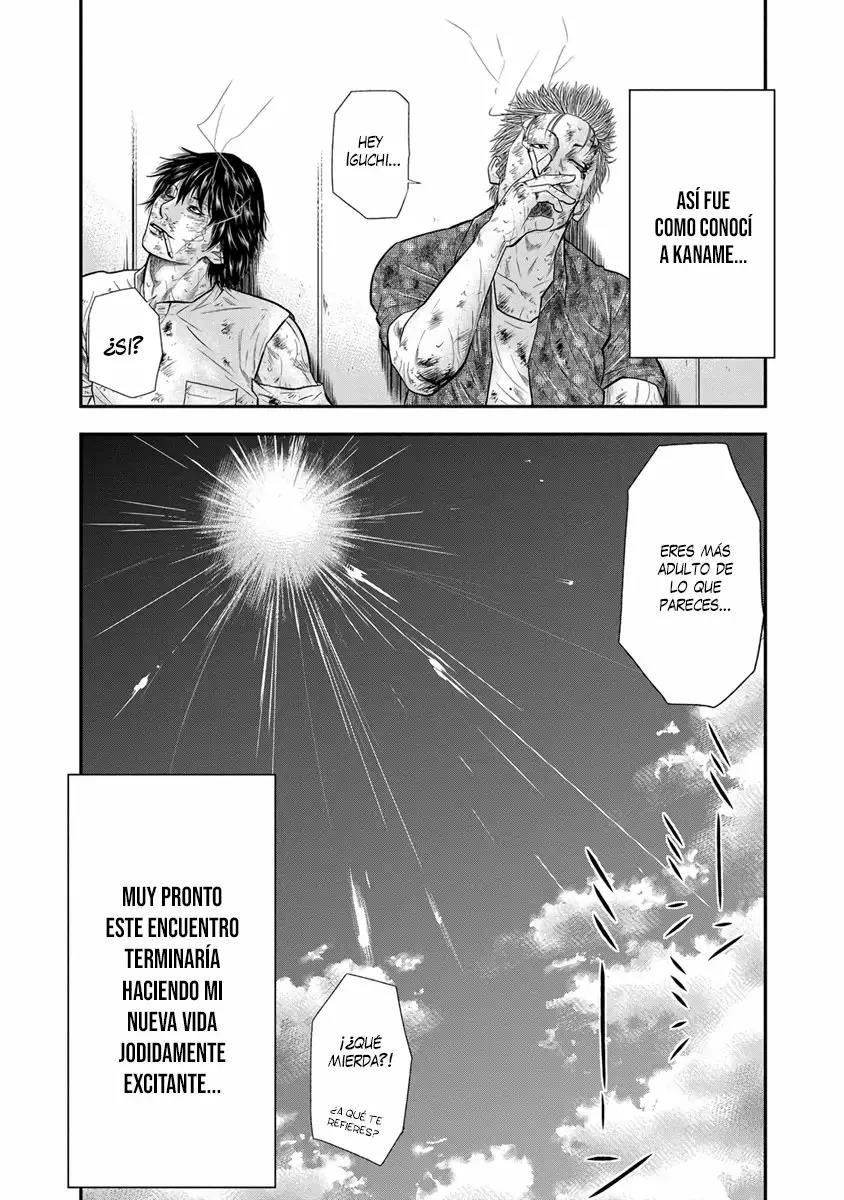 Read Out ES Manga Online