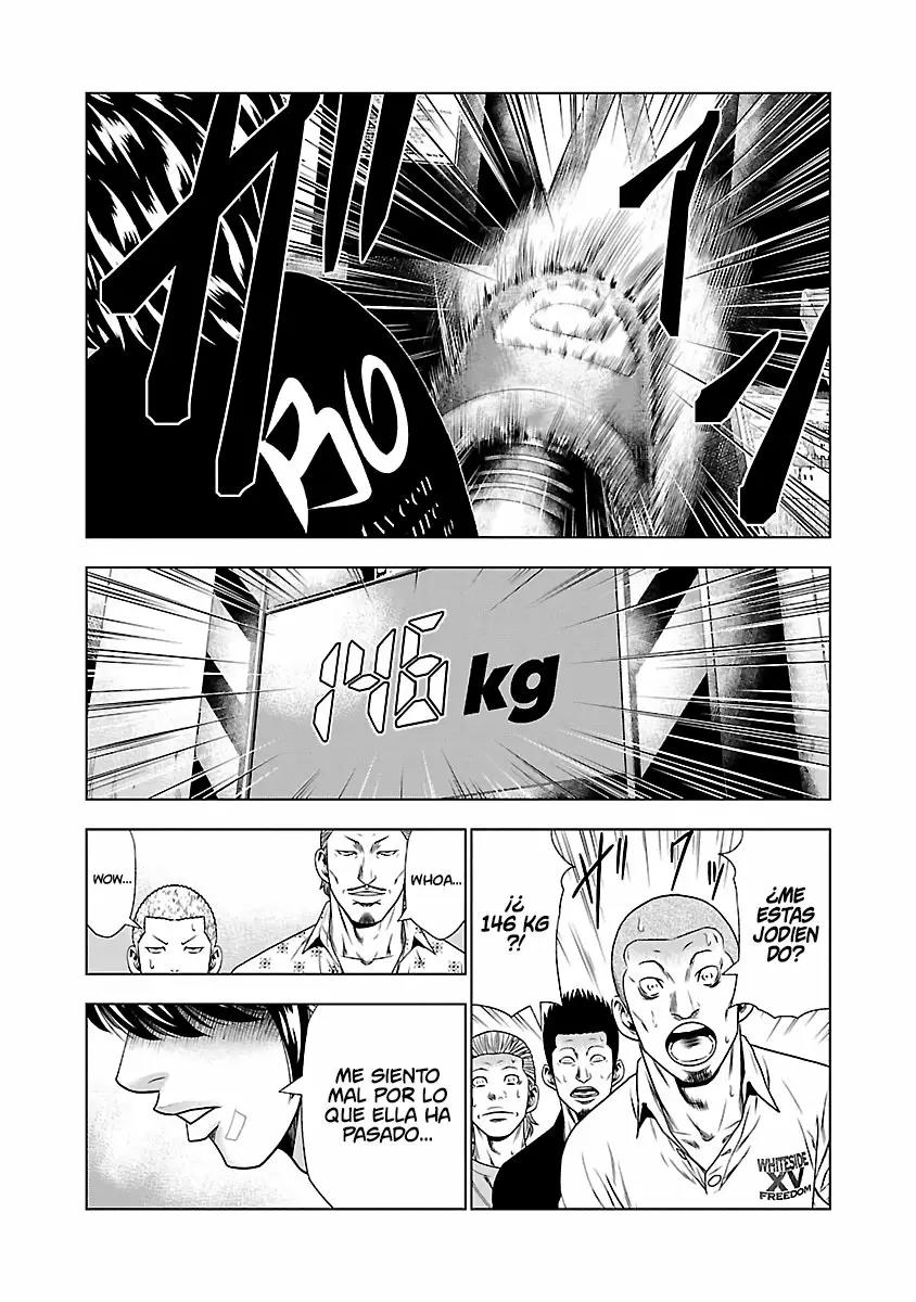 Read Out ES Manga Online