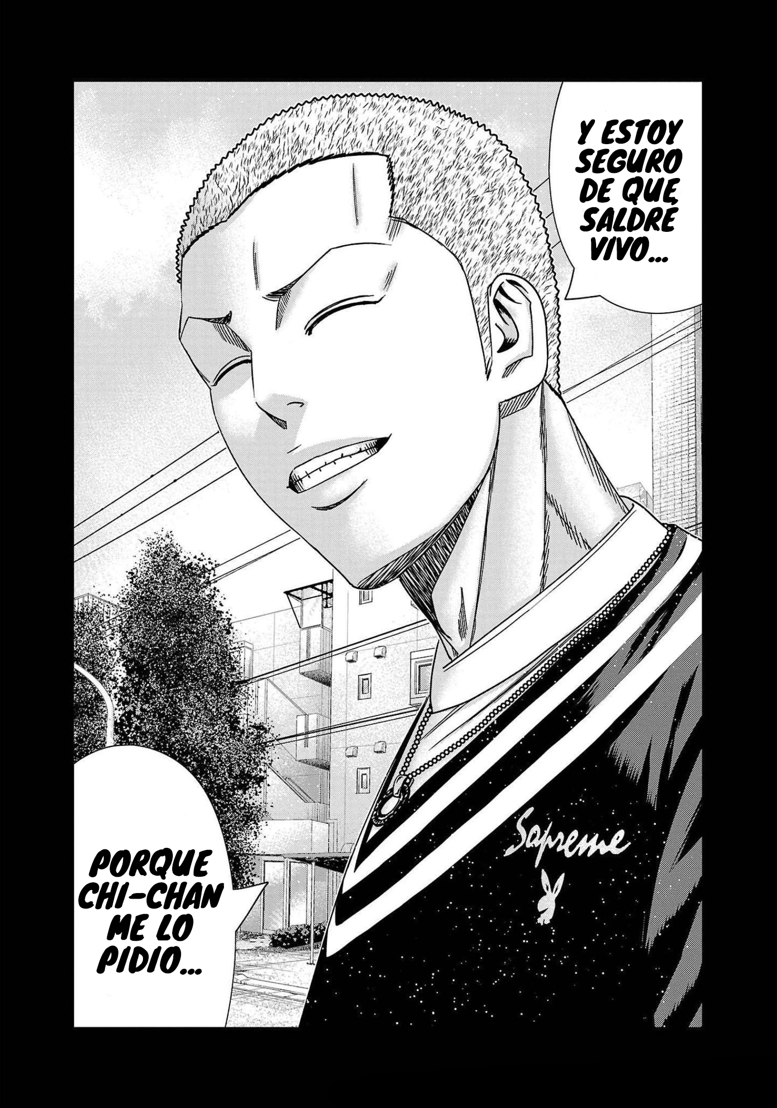 Read Out ES Manga Online