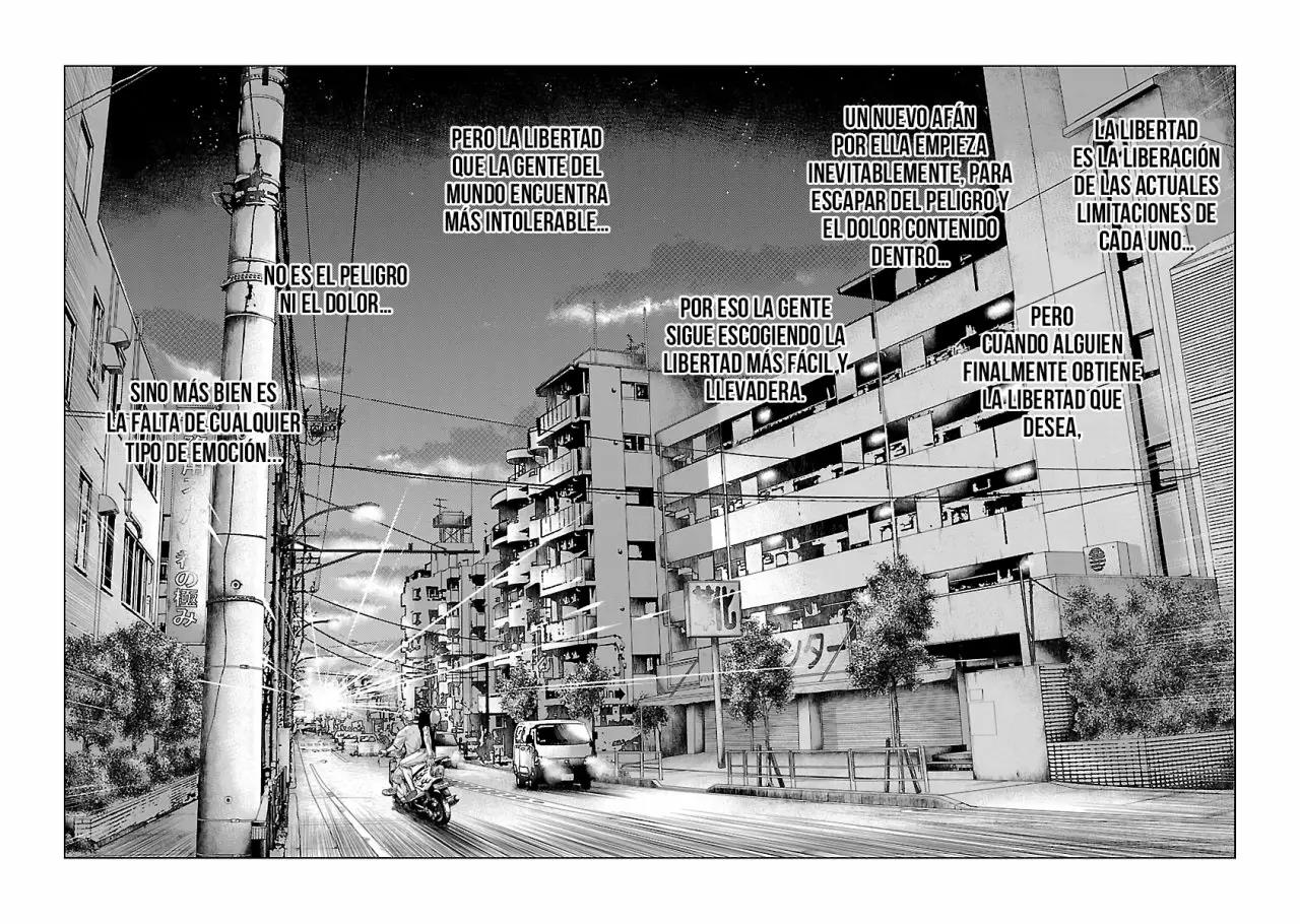 Read Out ES Manga Online