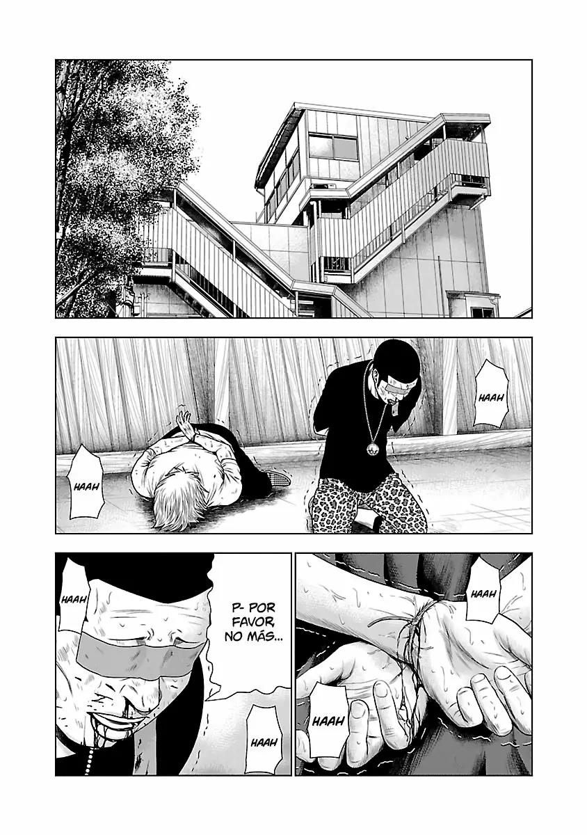 Read Out ES Manga Online
