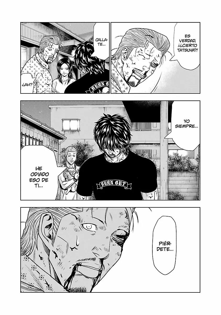 Read Out ES Manga Online