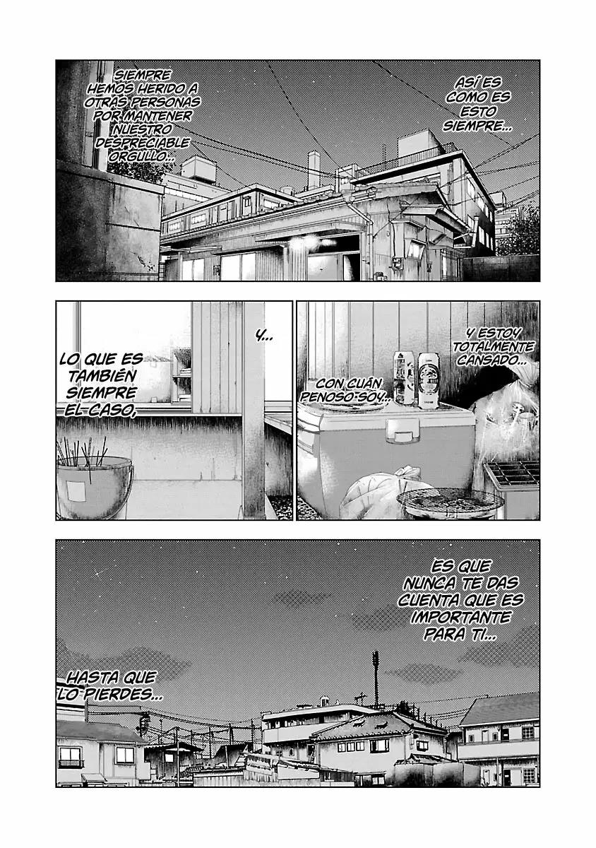 Read Out ES Manga Online