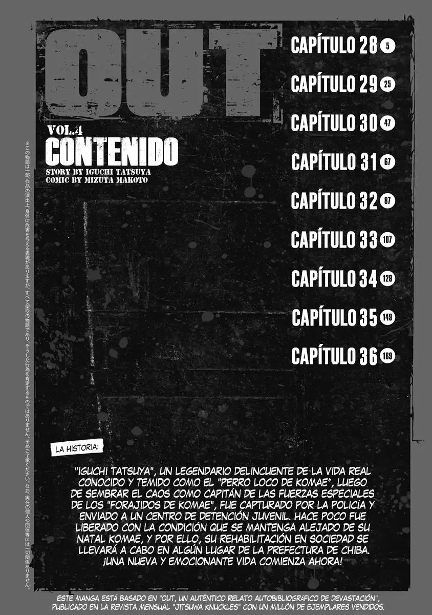 Read Out ES Manga Online