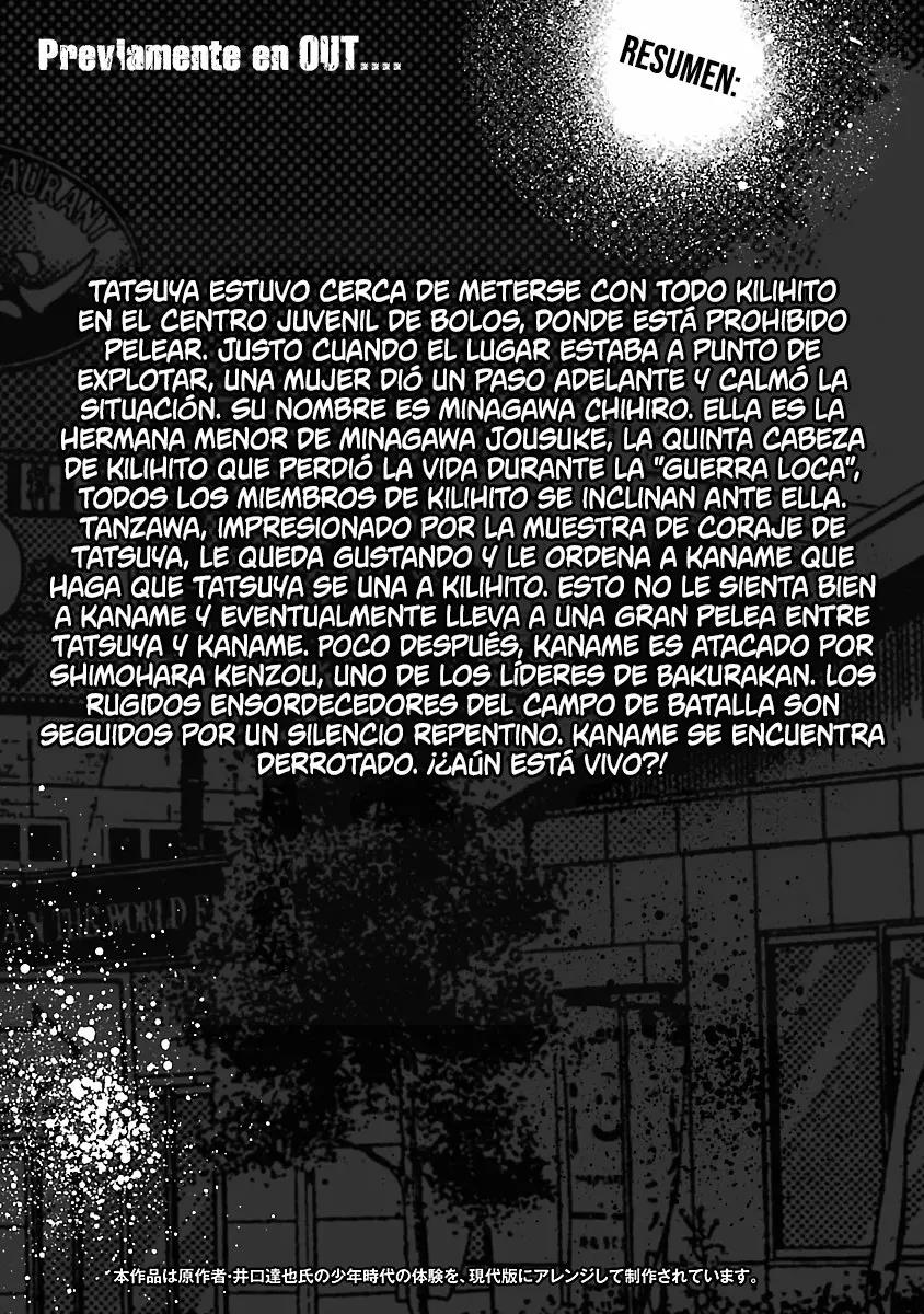 Read Out ES Manga Online