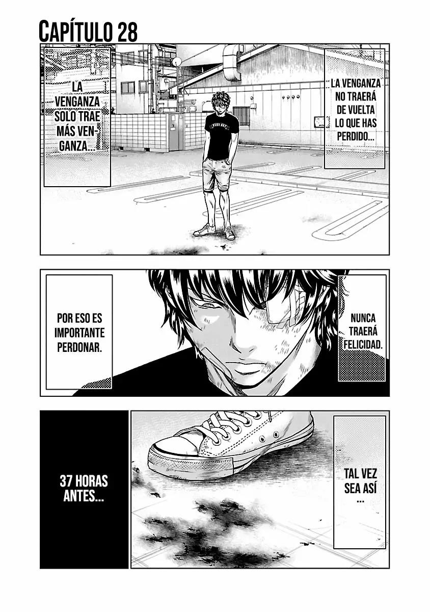 Read Out ES Manga Online