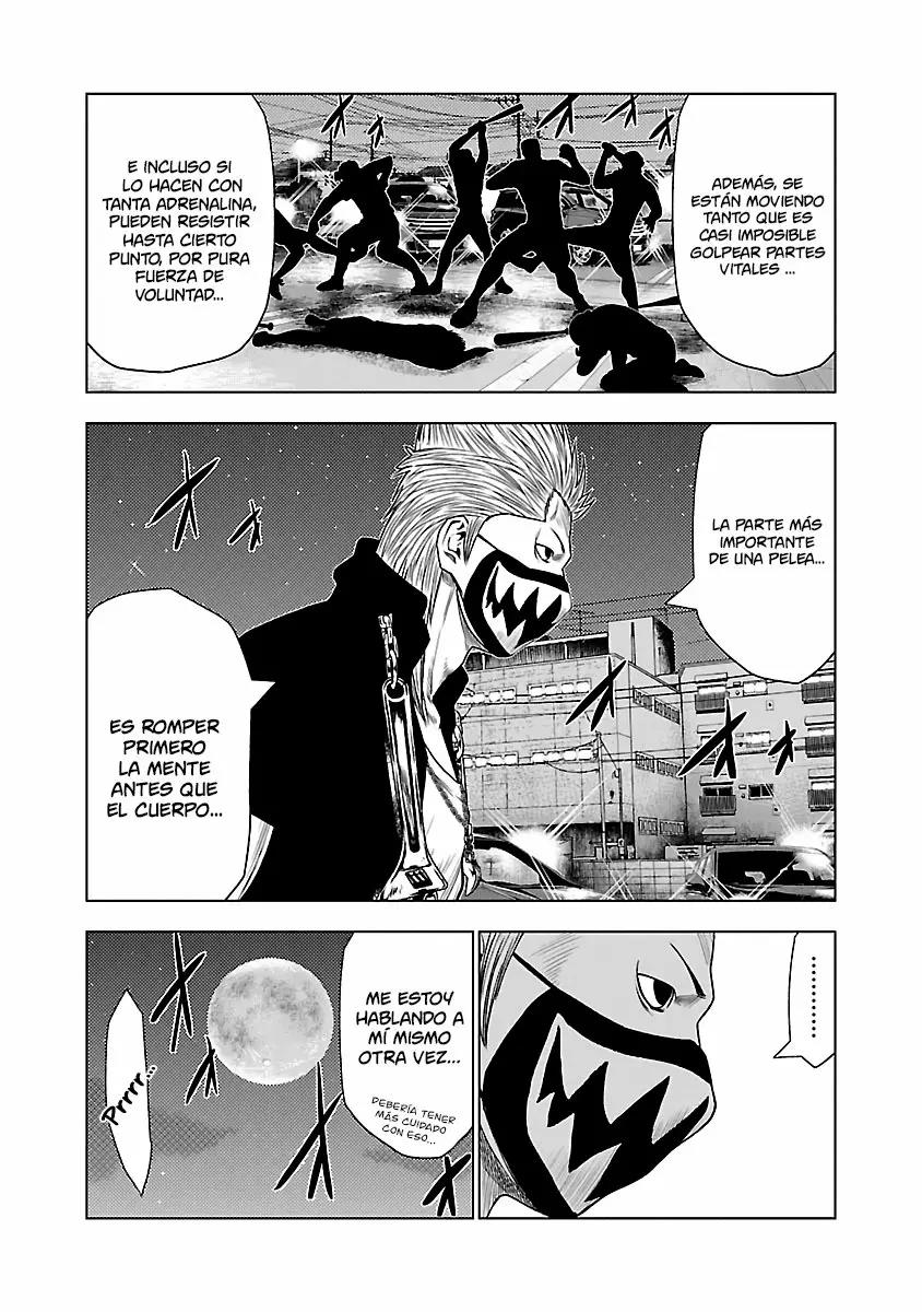 Read Out ES Manga Online