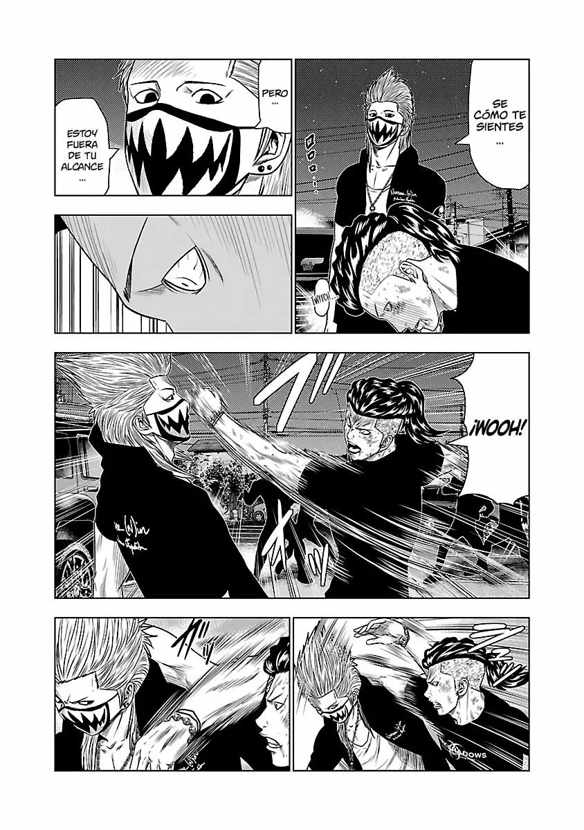 Read Out ES Manga Online