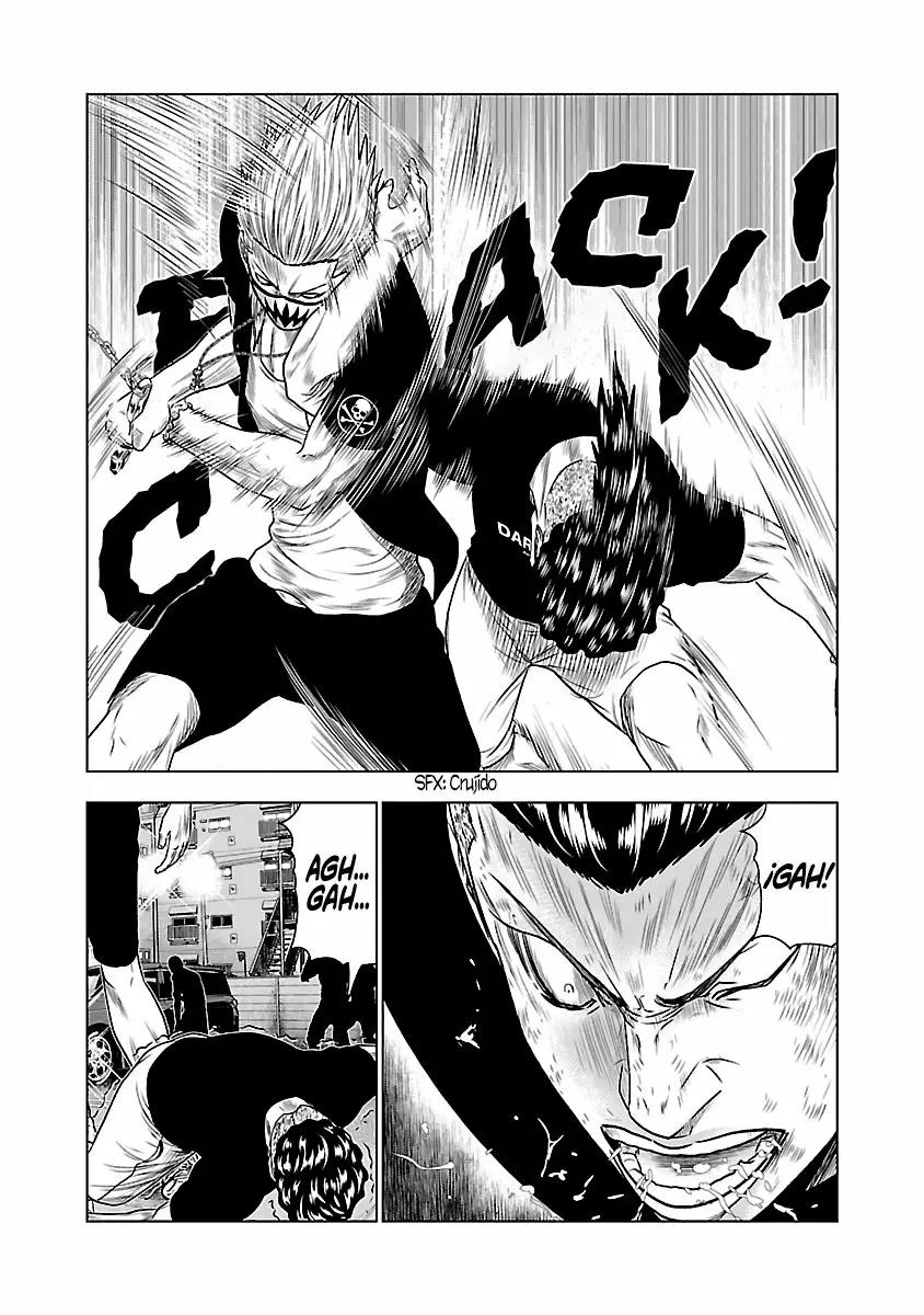 Read Out ES Manga Online