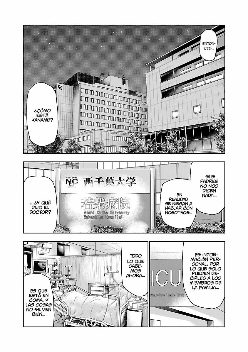 Read Out ES Manga Online