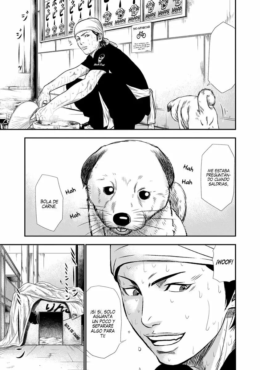 Read Out ES Manga Online
