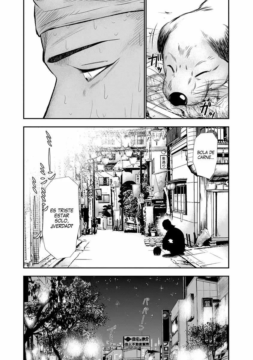 Read Out ES Manga Online