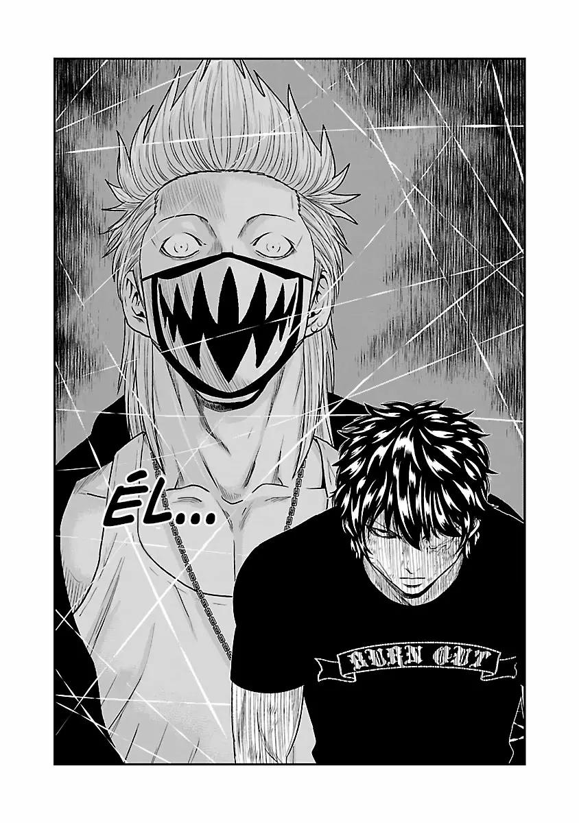 Read Out ES Manga Online