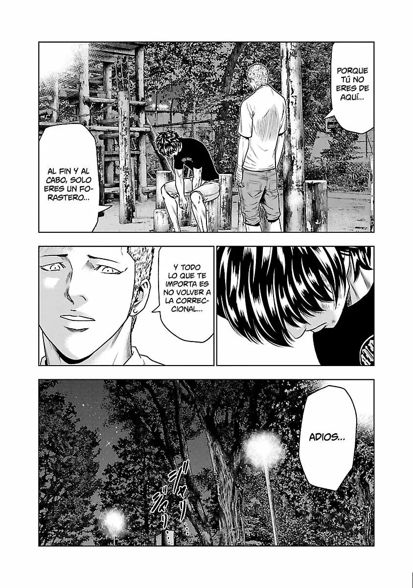 Read Out ES Manga Online