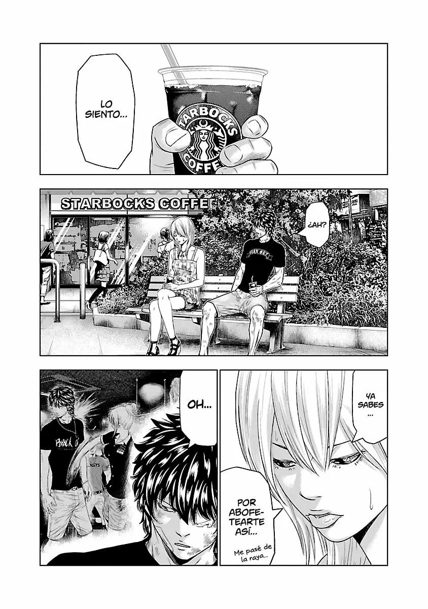 Read Out ES Manga Online