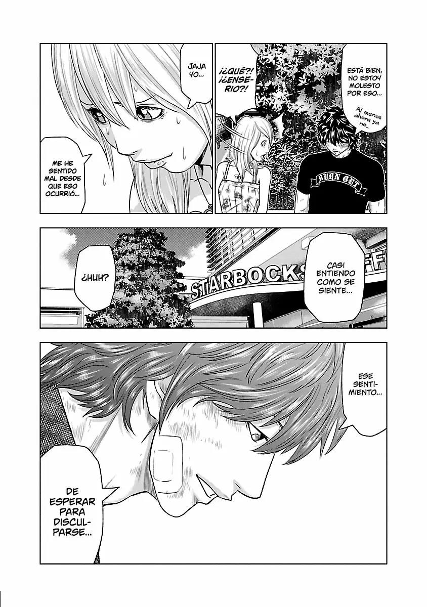 Read Out ES Manga Online
